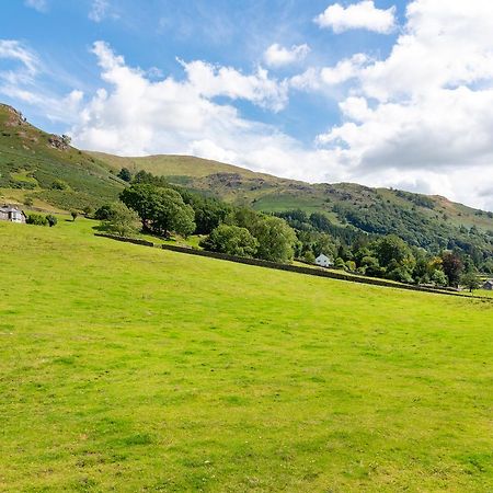 The Traveller'S Rest Hotel Grasmere Exterior foto